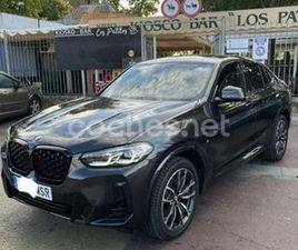 BMW X4 BMW X4