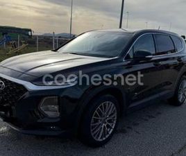 HYUNDAI SANTA FE HYUNDAI SANTA FE