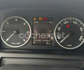 LAND-ROVER DISCOVERY 4