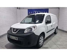 NISSAN NV250 NISSAN NV250 2PL 1.5DCI 70 KW (95CV) L2H1 ÓPTIMA