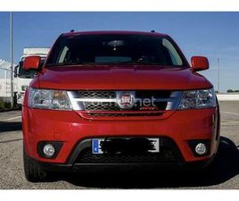 FIAT FREEMONT FIAT FREEMONT