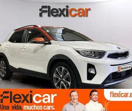 KIA STONIC KIA - STONIC