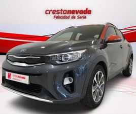 KIA STONIC KIA - STONIC