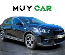 KIA XCEED KIA - XCEED