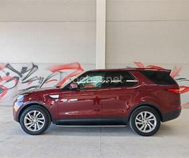 LAND-ROVER DISCOVERY