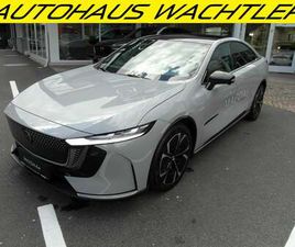 MAZDA 6 MAZDA MAZDA6 6E 80KWH LR TAKUMI PLUS