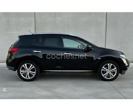 NISSAN MURANO NISSAN MURANO