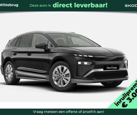 85 BUSINESS EDITION / €3000 INRUILPREMIE