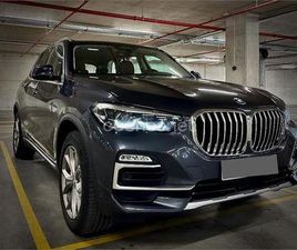 BMW X5 BMW X5
