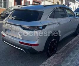 DS DS 7 CROSSBACK