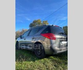 PEUGEOT 207 SW GENERATION2 SW 1.6 HDI 90 BUSINESS