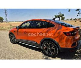 RENAULT ARKANA RENAULT ARKANA