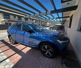 VOLVO XC60 VOLVO XC60