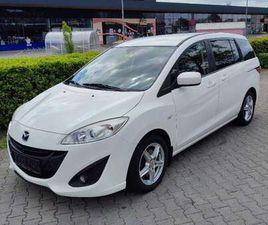 MAZDA 5 MAZDA MAZDA5