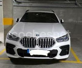 BMW X6 BMW X6