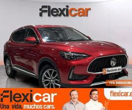 MG HS 1.5 TURBO GDI COMFORT DCT