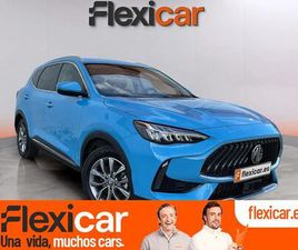 MG HS 1.5T COMFORT DCT