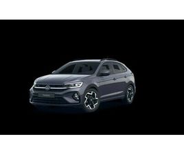 VOLKSWAGEN TAIGO 1.0 TSI DSG NAVI LED ACC