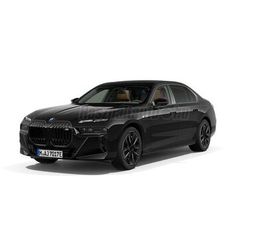 BMW M760E XDRIVE (AUTOMATA) DEMO AUTÓ