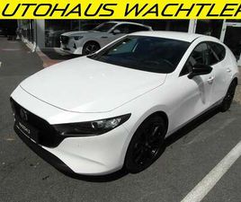 MAZDA MAZDA3 E-SKYACTIV-G140 HOMURA AUT.