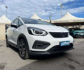 JAZZ 1.5 HEV CROSSTAR ECVT EXECUTIVE