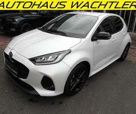 MAZDA MAZDA2 HYBRID HOMURA AUT.