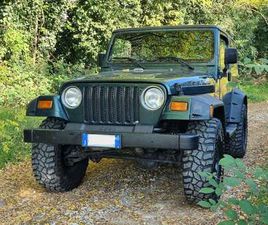 WRANGLER HARD TOP 4.0 SPORT