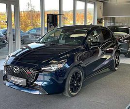 MAZDA 2 MAZDA MAZDA2 E-SKYACTIV G90 HOMURA