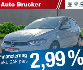 VI LIFE 1.0 LED+SHZ+2-ZONEN-KLIMA+GARANTIE