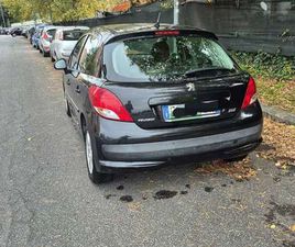 5P 1.4 HDI 8V MILLESIM 200