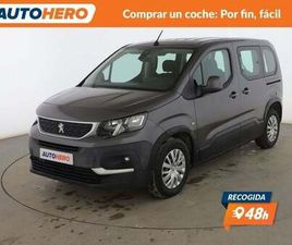 RIFTER 1.5BLUEHDI S&S STANDARD ACTIVE 130