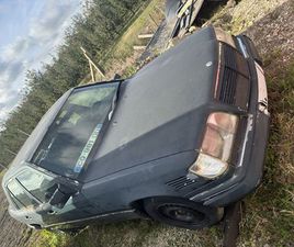 MERCEDES W124 300D, 4X4, 4MATIC, ZAMIANA WÓLKA TUROWSKA • OLX.PL