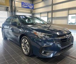 USED 2024 SUBARU LEGACY LIMITED