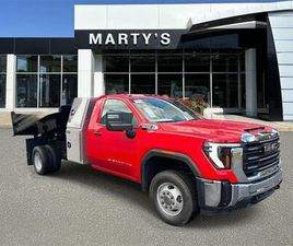 GMC SIERRA 3500 2025 GMC SIERRA 3500 PRO