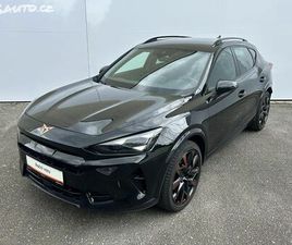 CUPRA FORMENTOR 1.5ETSI 110KW DSG