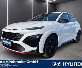 HYUNDAI KONA N HYUNDAI KONA N PERFORMANCE *8GANGN DCT*ASSIST-PAKET*KOMF