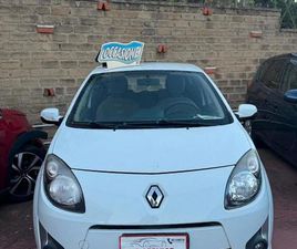 RENAULT TWINGO 1.2 16V LEV DYNAMIQUE