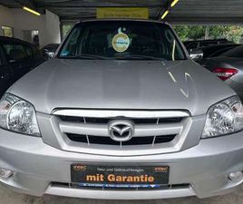 2.0 COMFORT 4X4 ALLRAD