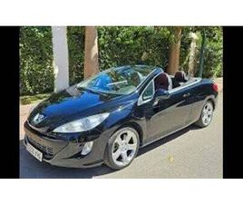 PEUGEOT 308 CC PEUGEOT 308 CC 1.6 THP ALLURE 200