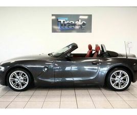 BMW Z4 2.2I 6 CILINDRI - RARA - ISCRIVIBILE ASI