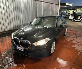 BMW SERIE 1 116 BMW 116 D 5P. ADVANTAGE SPORT
