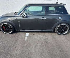 MINI COUPE JOHN COOPER WORKS NULL