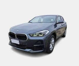 BMW X2 SDRIVE 18D BUSINESS X AUTOM.