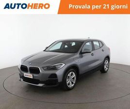 BMW X2 XDRIVE25E ADVANTAGE