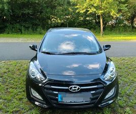 HYUNDAI ACCENT HYUNDAI I30 LIMOUSINE