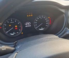HYUNDAI I20 ACTIVE HYUNDAI I20 ACTIVE