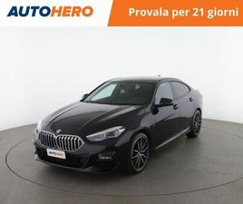 BMW SERIE 2 220 BMW 220 D GRAN COUPÉ MSPORT AUT.