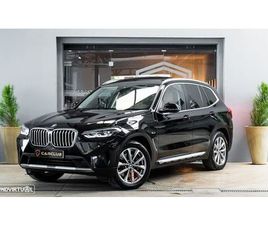 BMW X3 BMW X3