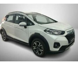 2021 HONDA WR-V 1.2 COMFORT