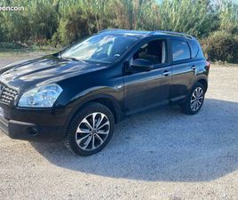 NISSAN QASQAI 110 CV
